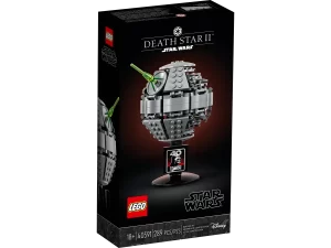 LEGO Star Wars Mini Death Star II 40591
