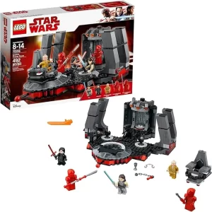 LEGO Star Wars Snoke's Throne_webp