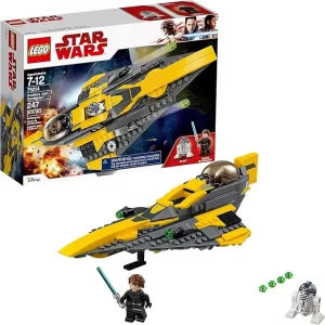 LEGO Star Wars The Clone Wars Anakin_webp