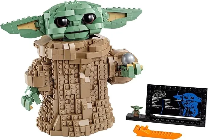 LEGO Star Wars The Mandalorian El Niño-3-webp